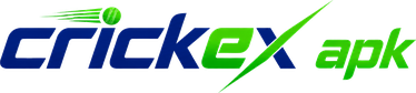 crickex apk লোগো